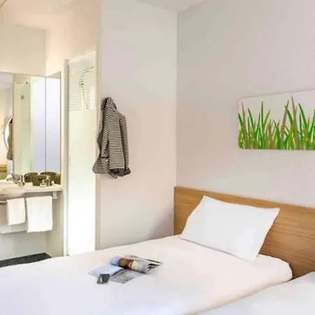 Hotel Parker Brussels Airport 4*