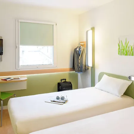 Parker Brussels Airport 4* Diegem