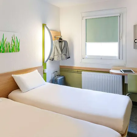 Parker Brussels Airport Szálloda Diegem