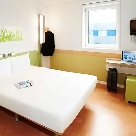 Parker Brussels Airport Szálloda Diegem
