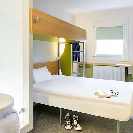 Parker Brussels Airport 4*
