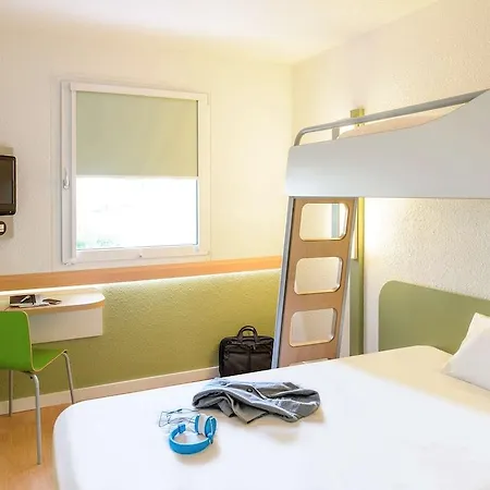 Parker Brussels Airport 4*