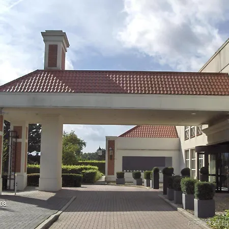 Parker Brussels Airport Diegem
