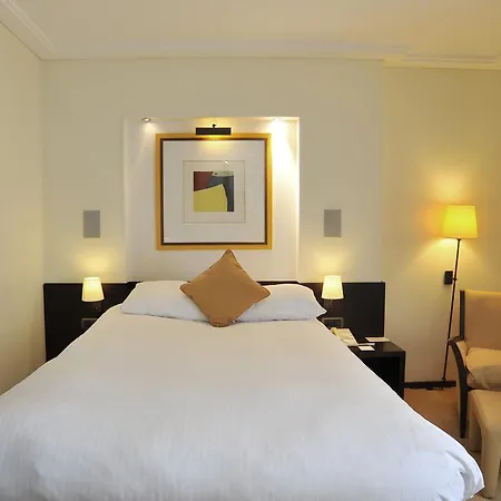 Szálloda Parker Brussels Airport 4*
