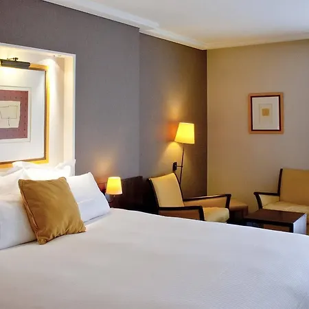 Parker Brussels Airport 4* Diegem